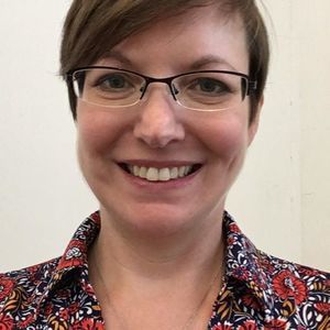 Meet your Posher, Kristen